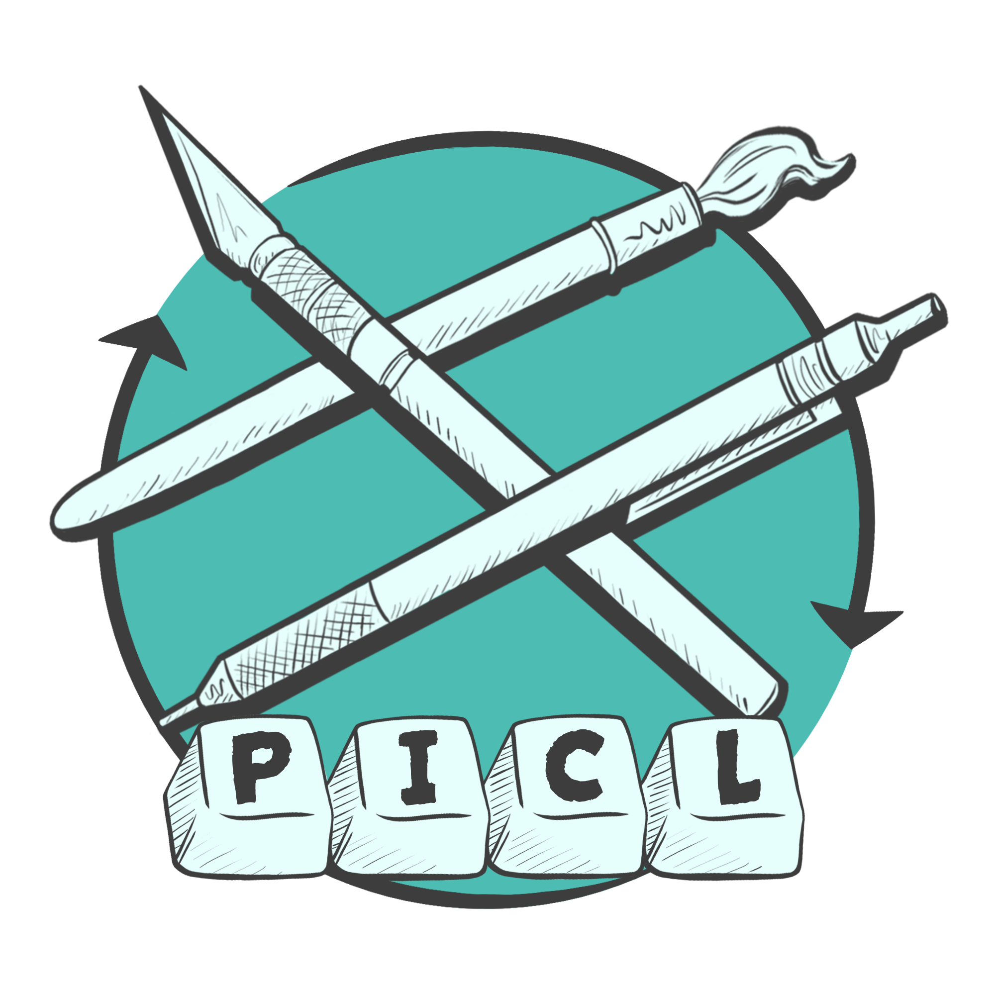 PICL Logo